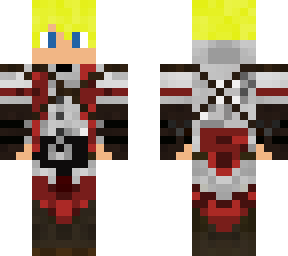 templar master