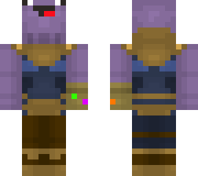 thanos derp