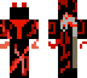 the emotionless killer