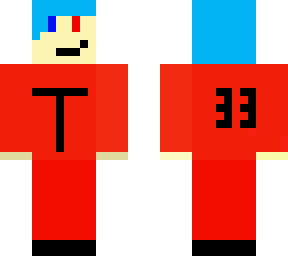 the_gamer42's skin
