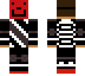 the happy killer