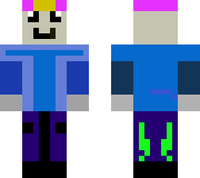 the racer
