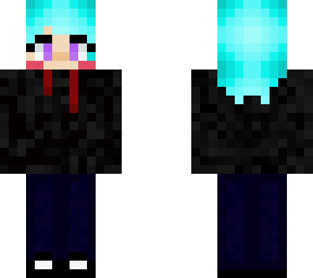 the skin i will probs be using