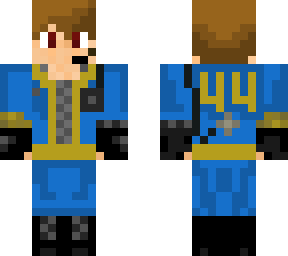 vault