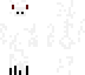 whit terror