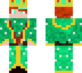 wizard king omar