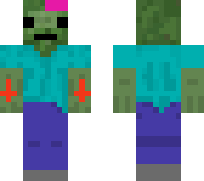 zombie
