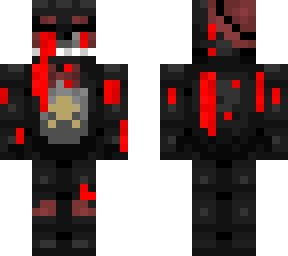 zombie lefty