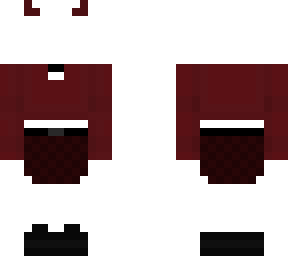 // broken heart - outfit base