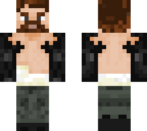 adam jensen