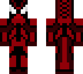 agent carnage