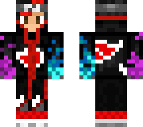 akatsuki fire