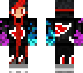 akatsuki fire 2