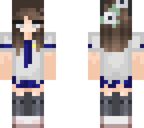 alie - hs rp