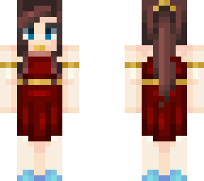 apprentice isla (for silver