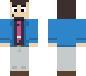 arsne lupin iii