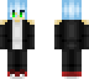 ayumu oc