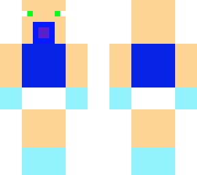 baby boy skin