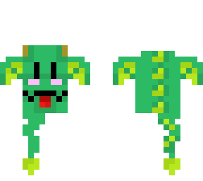 baby dragon