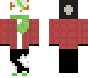 base skin