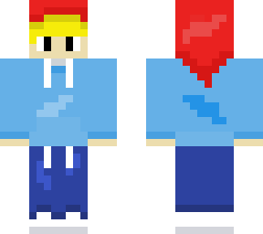 beanie boy v2