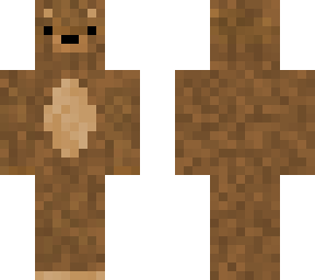 bear