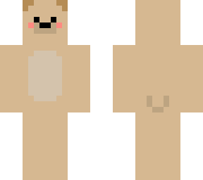 bear