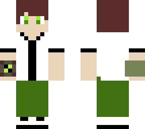 ben 10