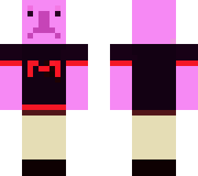 blob fish boy