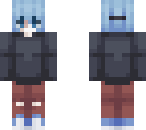 boy blue- edit