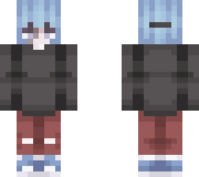 boy blue
