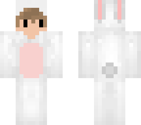 bunny boy