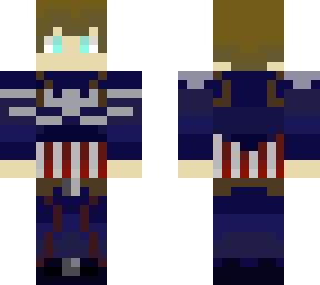 captain america
