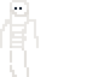 carton skeleton