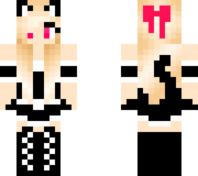 catgirl