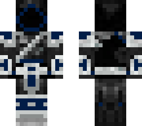 chaos assassin
