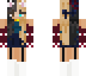 cheerleader
