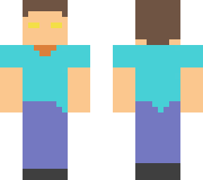 controlled origin steve
