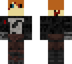 dbone java roleplay human head