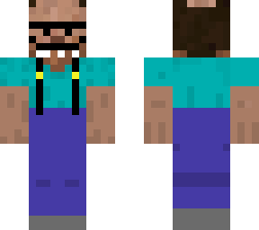 derpy grandpa steve