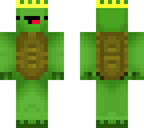 derpy turtle