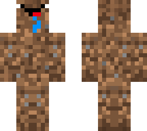 dirt noob