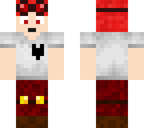 evil dantdm