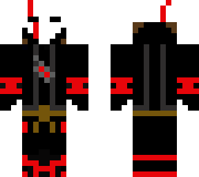 evil guy
