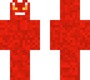 extreme demon