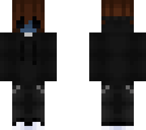 eyeless jack