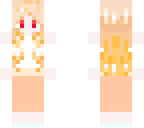 fire girl