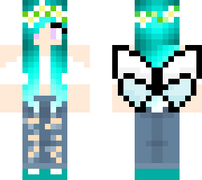 flower fairy