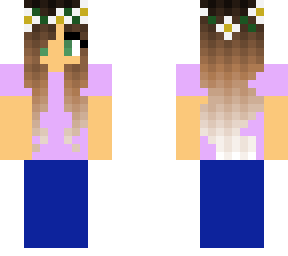 flower queen