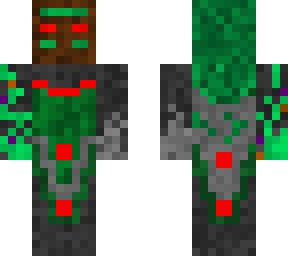forest spirt